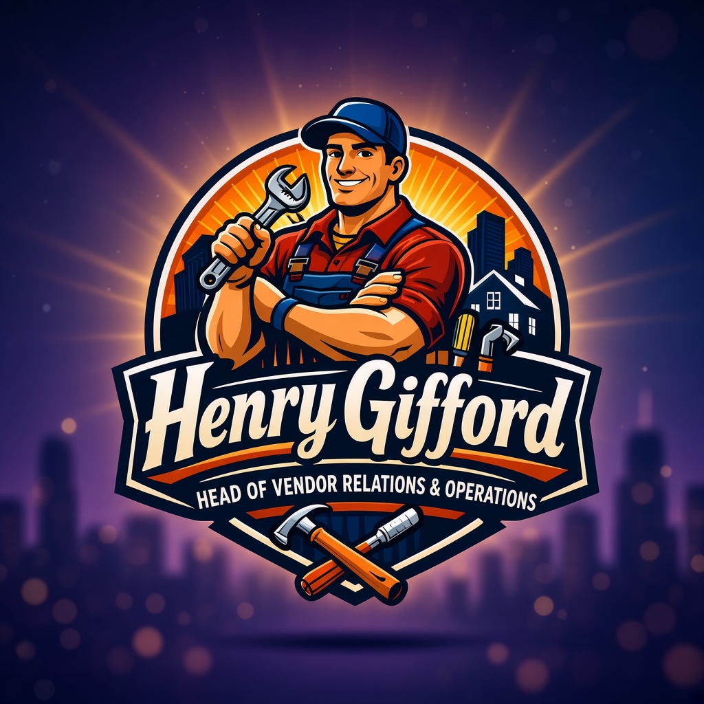Henry Gifford